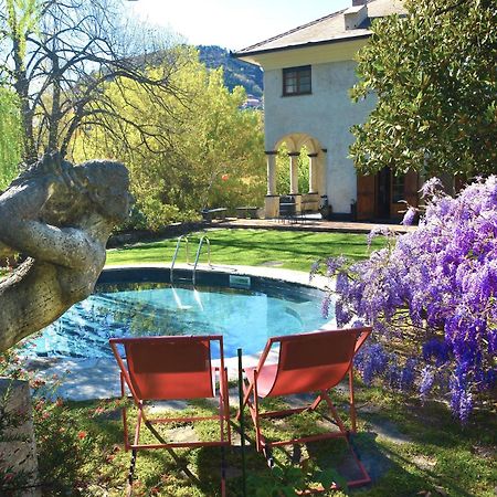 Relais Rantegosa - Holiday Home Chiavari Buitenkant foto