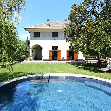 Relais Rantegosa - Holiday Home Chiavari Buitenkant foto