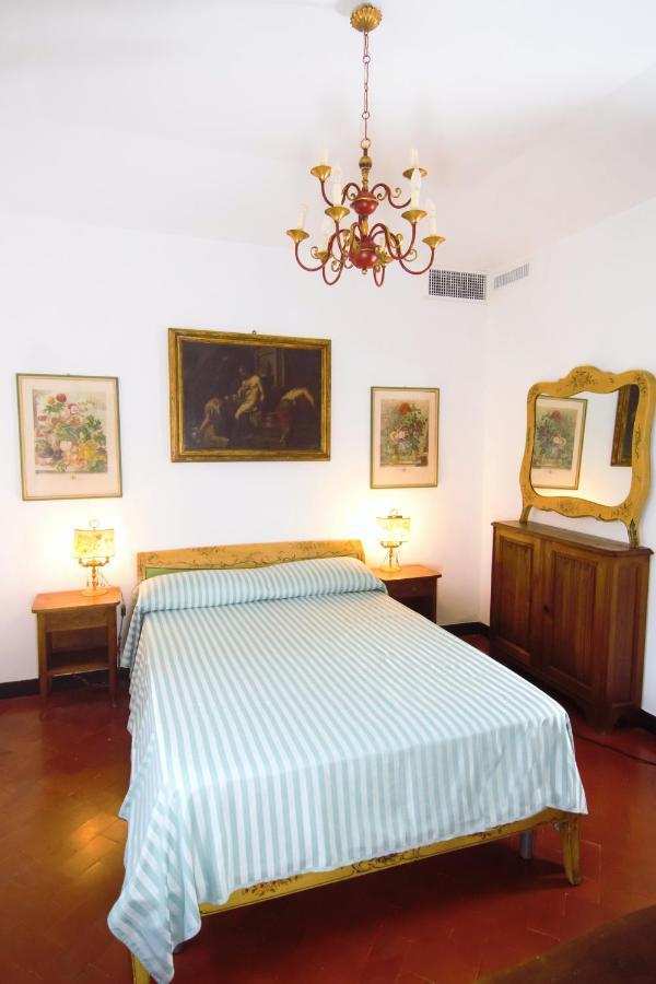 Relais Rantegosa - Holiday Home Chiavari Buitenkant foto