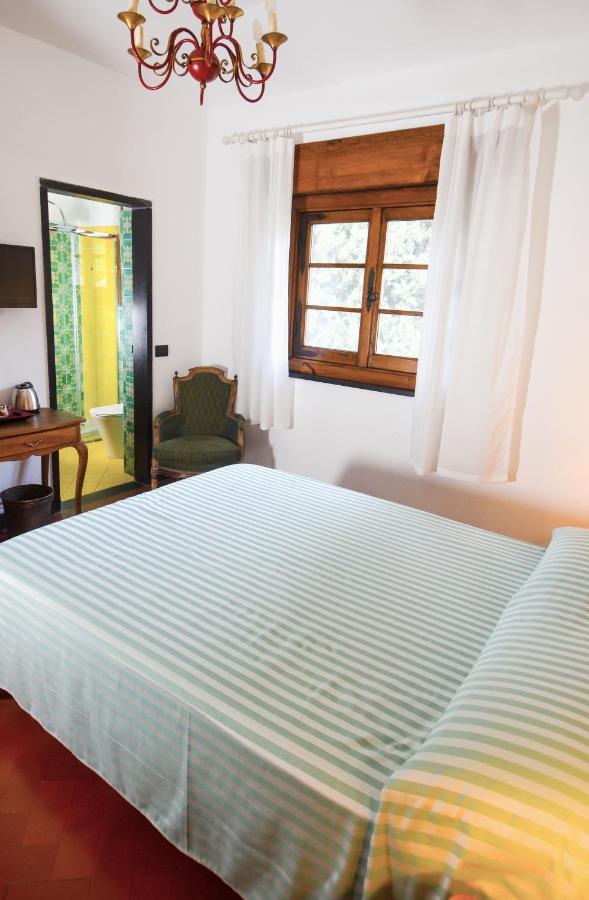 Relais Rantegosa - Holiday Home Chiavari Buitenkant foto