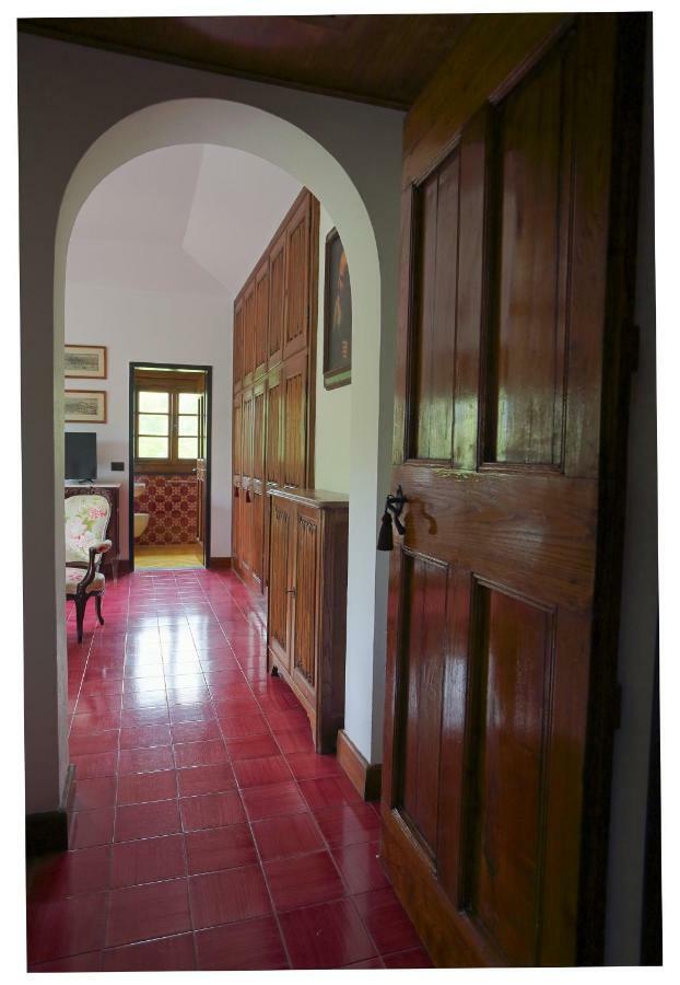 Relais Rantegosa - Holiday Home Chiavari Buitenkant foto