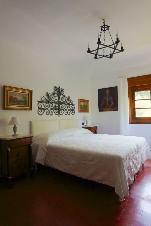 Relais Rantegosa - Holiday Home Chiavari Buitenkant foto