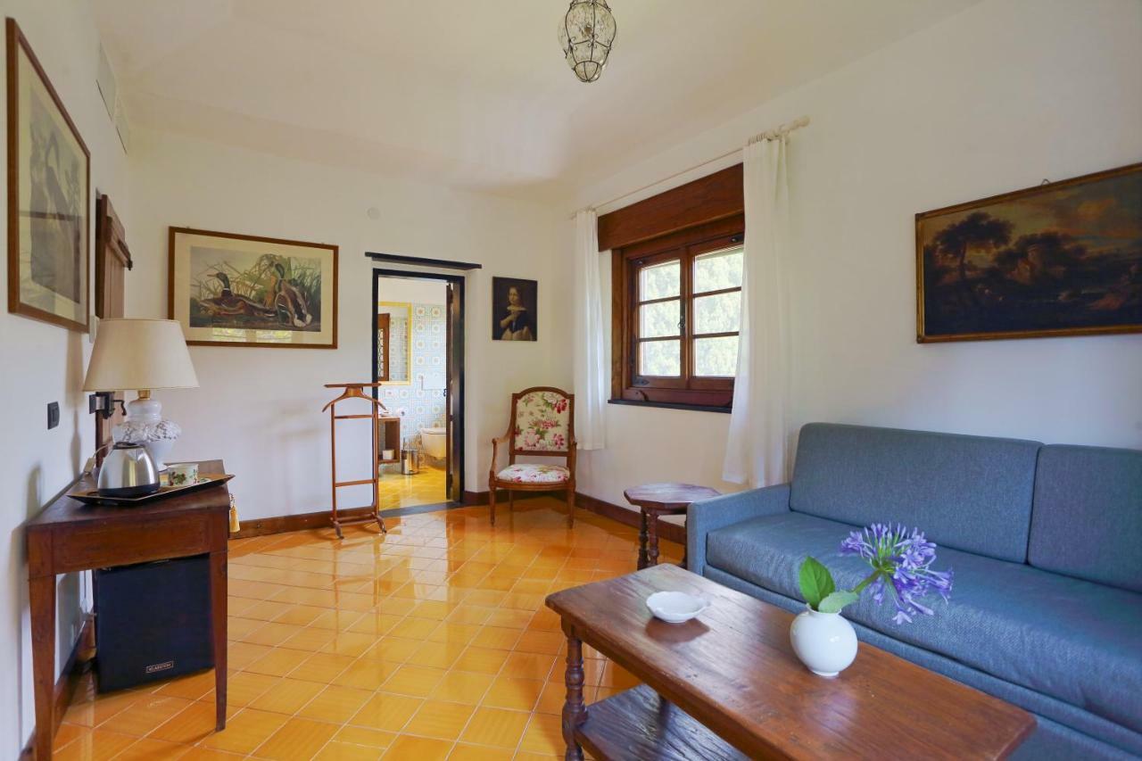 Relais Rantegosa - Holiday Home Chiavari Buitenkant foto