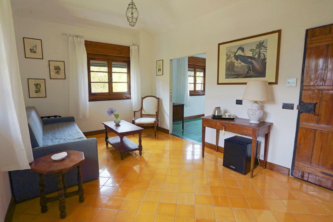 Relais Rantegosa - Holiday Home Chiavari Buitenkant foto