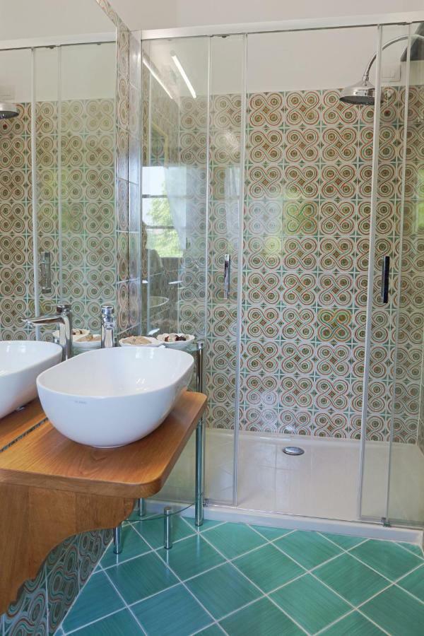 Relais Rantegosa - Holiday Home Chiavari Buitenkant foto