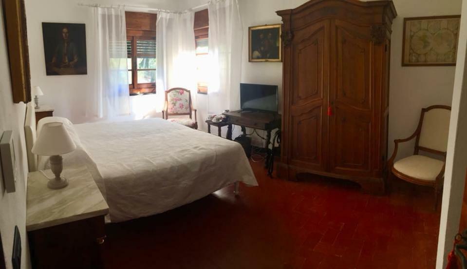 Relais Rantegosa - Holiday Home Chiavari Buitenkant foto