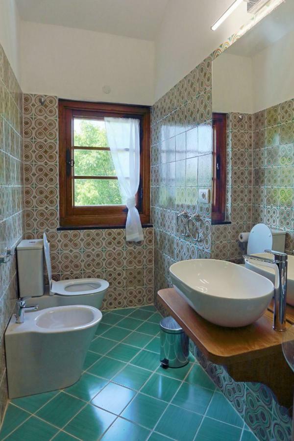 Relais Rantegosa - Holiday Home Chiavari Buitenkant foto
