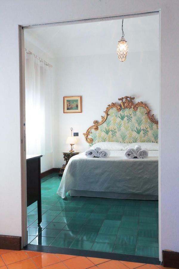 Relais Rantegosa - Holiday Home Chiavari Buitenkant foto