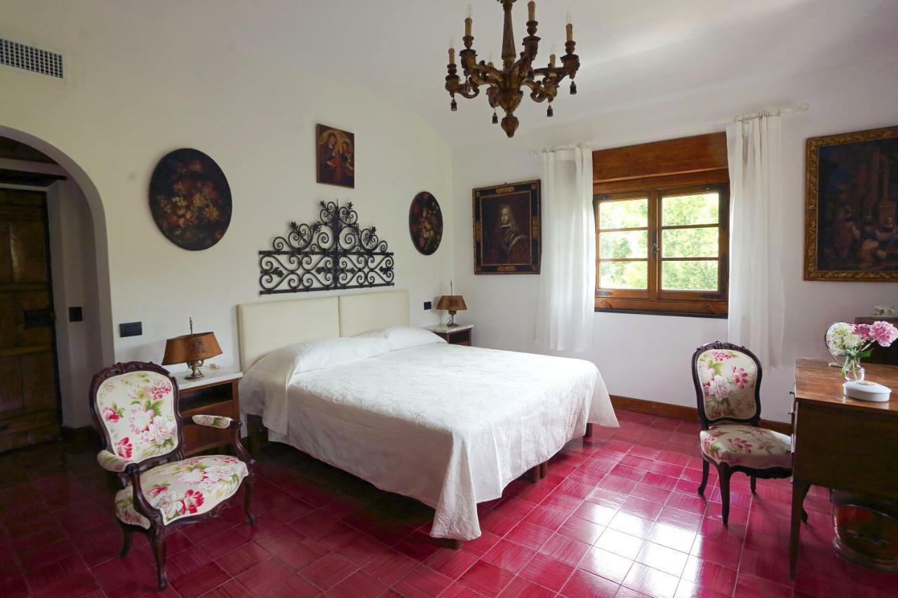 Relais Rantegosa - Holiday Home Chiavari Buitenkant foto