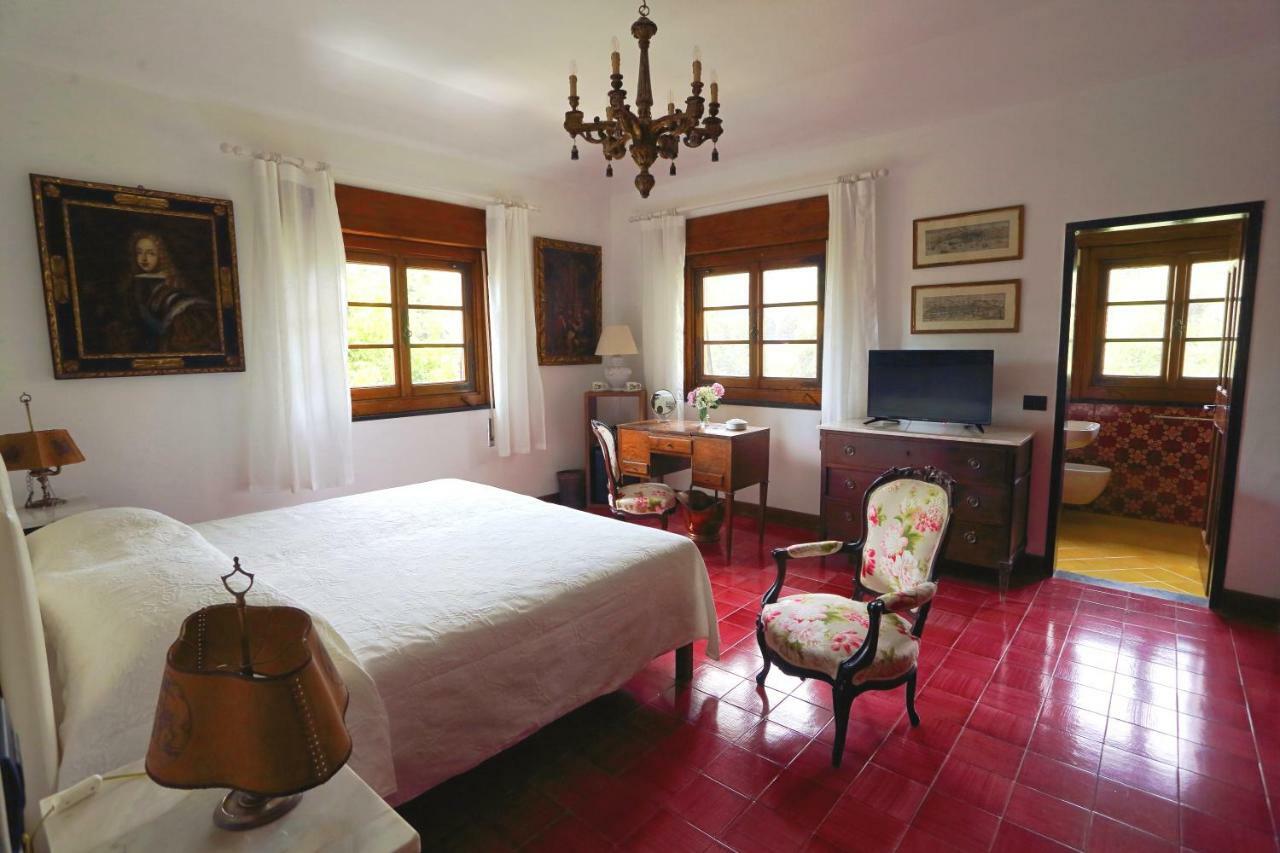 Relais Rantegosa - Holiday Home Chiavari Buitenkant foto