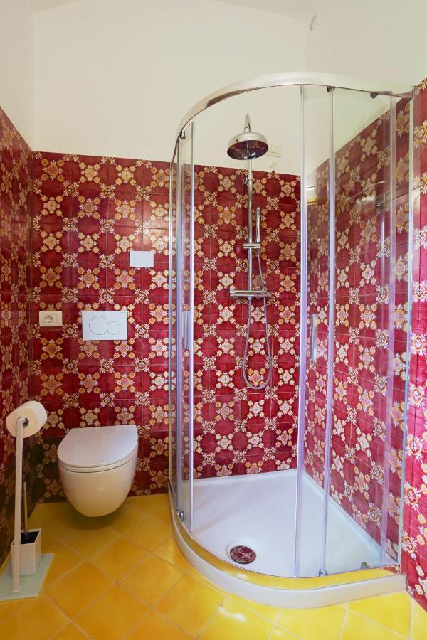 Relais Rantegosa - Holiday Home Chiavari Buitenkant foto